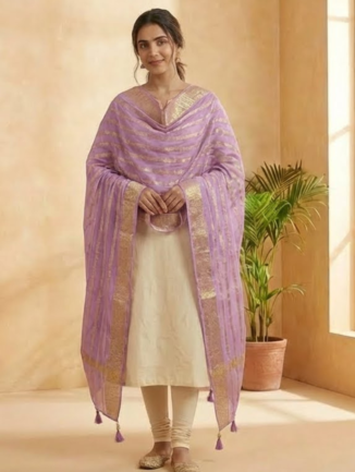 Azra Fashion Black Embroidered Indo-Western Style Sherwani