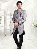 Achkan Sherwani