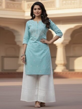 Akoba chickenkari Pant